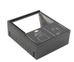 AT10K證件閱讀器 linux內(nèi)嵌式護(hù)照證件掃描儀自助機(jī)閘機(jī)適用 身份證讀取器
